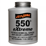 JET-LUBE : 550 EXTREME ไม่ได้นำเข้า ขายเป็นตัวเทียบแทน