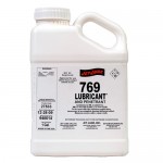 JET-LUBE : 769 LUBRICANT