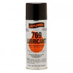 JET-LUBE : 769 LUBRICANT Aerosol