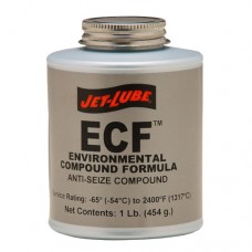 JET-LUBE : ECF