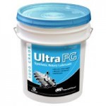 Food-Grade Rotary Compressor Lubricant 20-Liter Pail