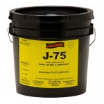 JET-LUBE : J-75