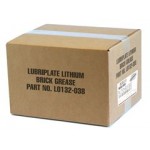 Lithium Brick Grease