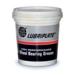 Wheel Bearing Grease