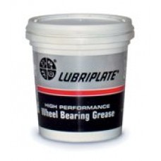 Wheel Bearing Grease