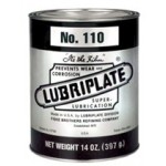 No. 110 Brake Lubricant