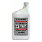 Super GPO Heavy-Duty Motor Oils