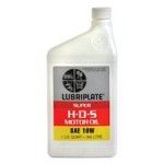 Super HDS Motor Oil