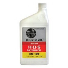 Super HDS Motor Oil