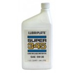 Super 345 Motor Oil