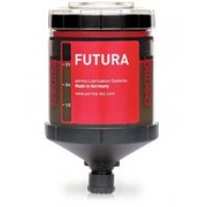 Perma Futura ยังไม่นำเข้า