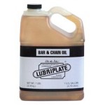 Bar & Chain Oil