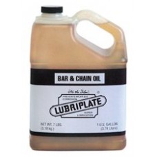 Bar & Chain Oil