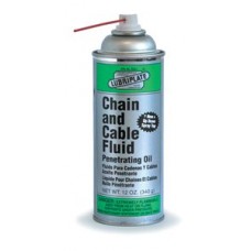 Chain & Cable Fluid / Chain & Cable Heavy