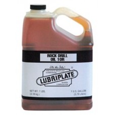 Rock Drill Oils
