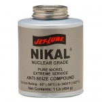 JET-LUBE : NIKAL