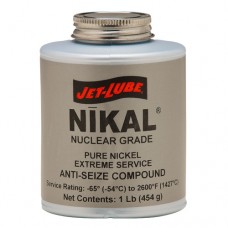 JET-LUBE : NIKAL