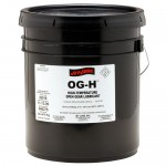 JET-LUBE : OG-H™