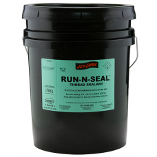 JET-LUBE : RUN-N-SEAL