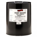JET-LUBE : RUST-GUARD