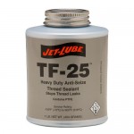 JET-LUBE : TF-25