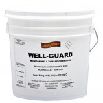 JET-LUBE : WELL-GUARD