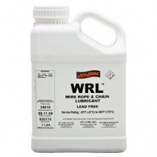JET-LUBE : WRL