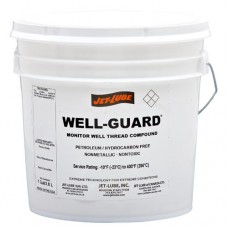 JET-LUBE : WELL-GUARD